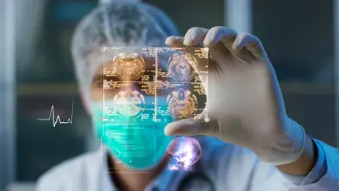 Alumno del Tec Estado de México gana beca para investigación en Canadá