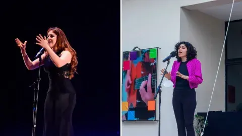 Rumbo a Nueva York: Alumnas Tec serán coristas en evento musical