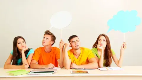 ¿Sabes cómo emprender? Estudiante gana beca Tec enseñando a emprender