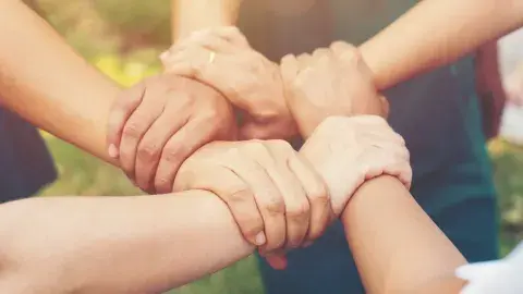 Grupo estudiantil del Tec Zacatecas comprometido con la sociedad