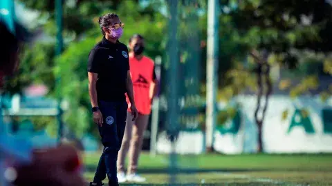EXATEC de Hidalgo dirige la Sub 17 femenil del Mazatlán FC