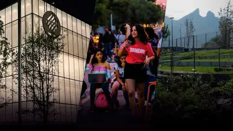Celebrará Distrito Tec reencuentro con su comunidad