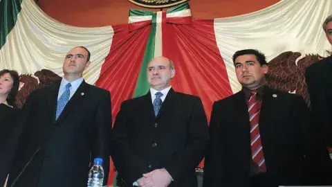 ¡Enhorabuena! Eduardo Sojo es reconocido al Premio Mérito EXATEC 2021