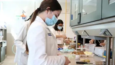 ¡Crean cosmética natural! Alumnos Tec emprenden productos para la piel