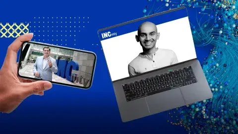 ¡Conectados! Inicia INCmty 2021, el festival emprendedor del Tec