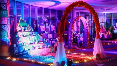  ¡Teyolía, festival de muertos regresa! Descubre 4 días de tradiciones