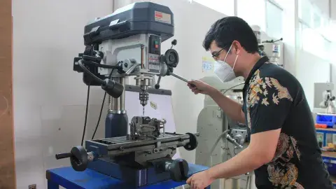 Alumno Tec gana beca internacional para estudiar en Alemania