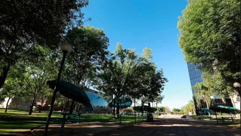 Cambio climático: Tec GDL inaugura laboratorio de sostenibilidad 