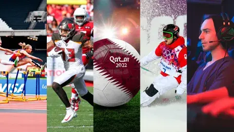 Descubre lo más relevante del deporte que se viene para el 2022