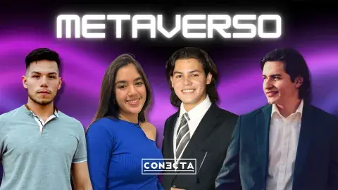 Apuestan por el metaverso y ganan concurso nacional de L