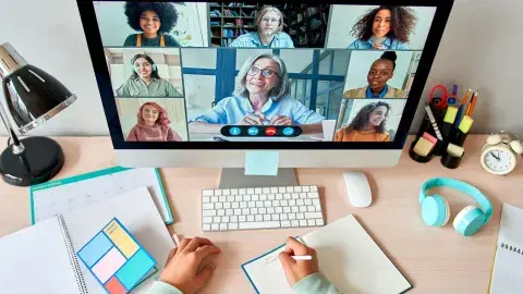 Global Shared Learning: the Tec’s international experiences from home