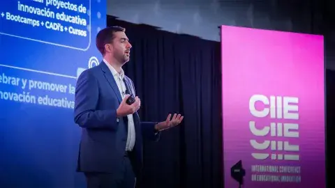 Esto es lo que hay detrás de la implementación del Modelo Tec21