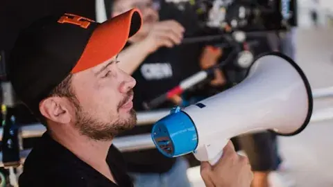 Leyenda al cine: Profesor Tec lleva historia urbana a la gran pantalla