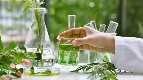 ¡Gana plata nacional! Alumno de PrepaTec Puebla destaca en Biología
