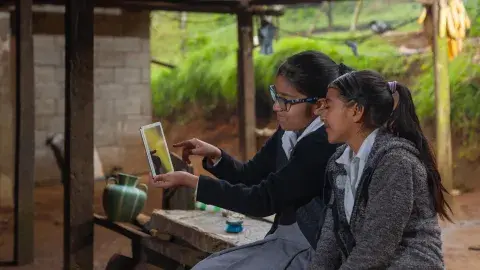 5 proyectos para reducir rezago educativo en Latinoamérica, premiados