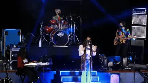 All you need is love ¡El amor y la música regresan al Tec Irapuato!