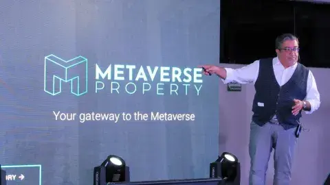 Estas son 3 tendencias del metaverso según experto del Tec 