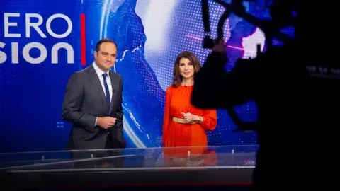 León Krauze, del periodismo deportivo a las grandes audiencias en EU