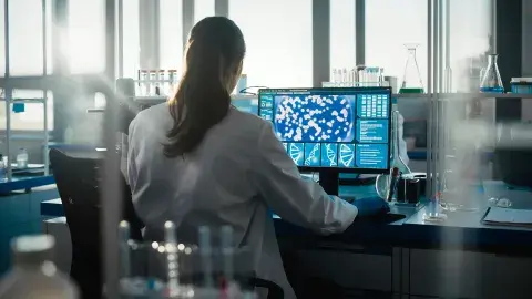 Profesoras Tec son acreedoras a fondos estatales para investigación