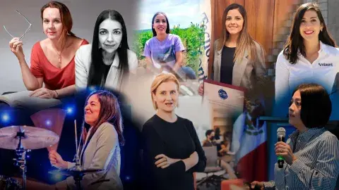 ¡Destacadas! Tec anuncia a ganadoras del Premio Mujer Tec 2022