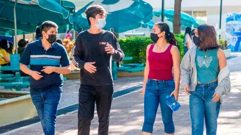 10 razones por las que querrás estudiar en el Tec de Monterrey
