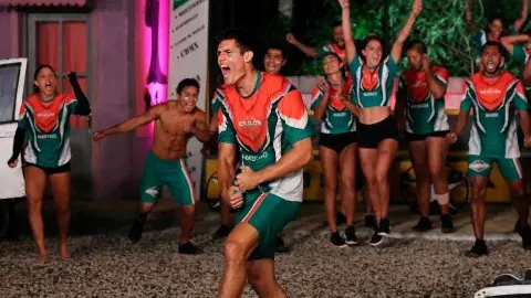 ¡De Borrego a White Mamba! Conoce la historia de Antonio González