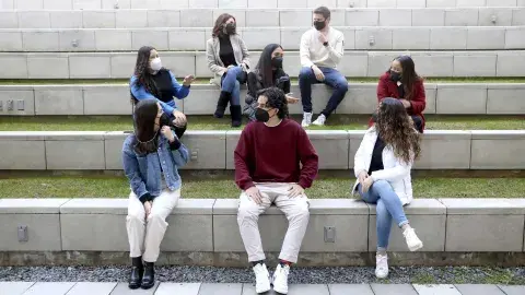 ¡El campus Mty eres tú! Conoce a los nuevos líderes estudiantiles
