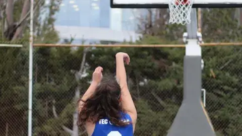 ¡Del aula a la canasta! Alumna de PrepaTec es seleccionada nacional