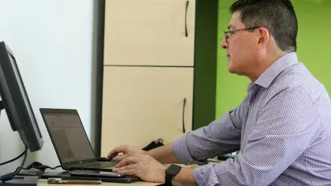 Juan Carlos Zazueta, nuevo director de PrepaTec Navojoa. ¡Conócelo!