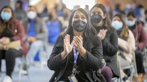Presentan nuevos retos de formación estudiantil en campus Monterrey