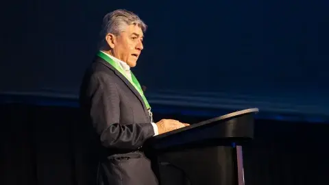Educación: motor para el desarrollo (opinión de José A. Fernández)