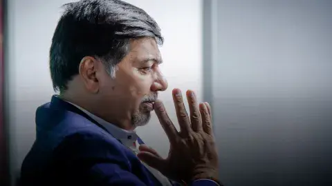 El viaje de Raj Sisodia para hallar su propósito: sanar a las empresas