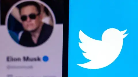 ¿Habrá más libertad de expresión en Twitter ahora con Elon Musk?
