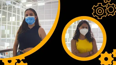¿Qué son los metamateriales? Jóvenes del Tec lideran este proyecto 