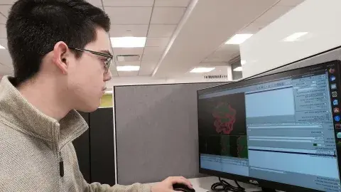 Mexican designs software to detect brain problems in babies