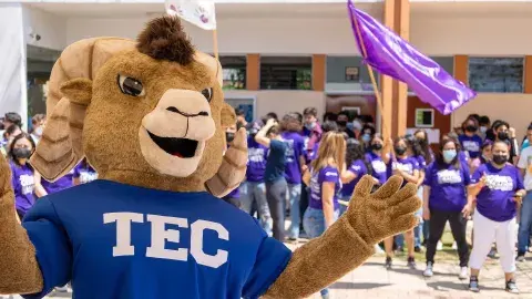 Copa LiFE: Tec Chiapas convive en batalla generacional (fotogalería)