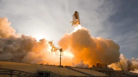 Estudiantes Tec colaboran con empresa aeroespacial