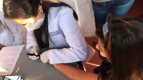 ¡Atacan obesidad infantil! Alumnos del Tec GDL crean plan de nutrición