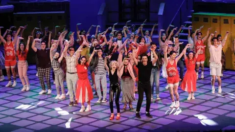 ¡Bailemos juntos! PrepaTec Mty presenta musical 