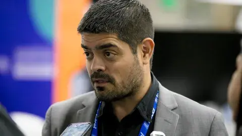 Mexican seeks to innovate on catheters to treat heart problems