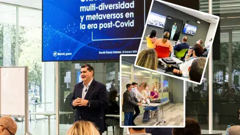 Universidades brasileñas visitan al Tec y conocen su modelo educativo