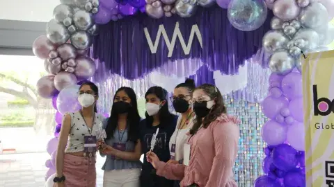 Impulsan a través de mentoreo el emprendimiento femenino 