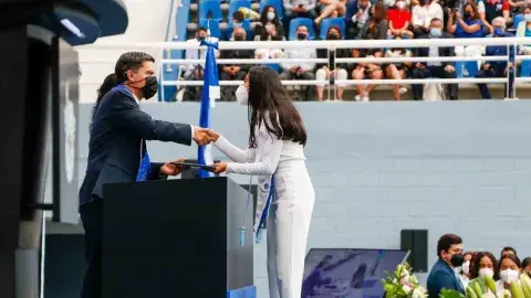 ¡Culminan! Revive la graduación de PrepaTec Qro (fotogalería)