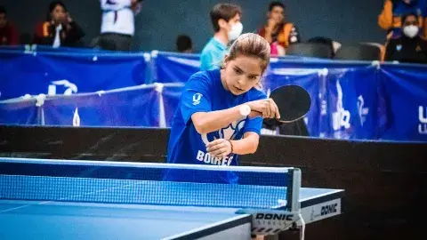¡Con la vista en la pelota! Borregos Mty triunfa en Universiada