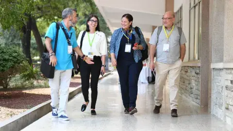 Aprender a mejorar la enseñanza: reto de los docentes en el Tec