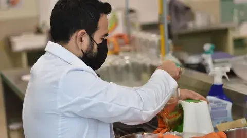 Así serán los 4 tipos de alimentos inteligentes creados en el Tec GDL