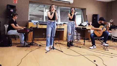 Aquí los laguneros que representarán al Tec en VIBRART