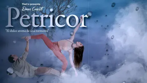 Festejarán a la danza, lluvia y vida en Dance Concert: Petricor