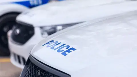 Ganan concurso de prevención de accidentes para la policía de Toronto
