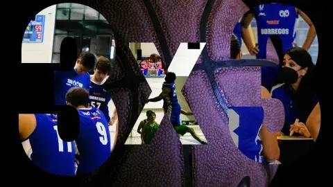¡Borregos al nacional 3x3! Equipo de basquetbol jugará en Universiada 